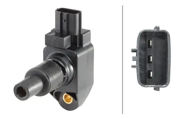 Cewka zapłonowa Mazda RX-8 