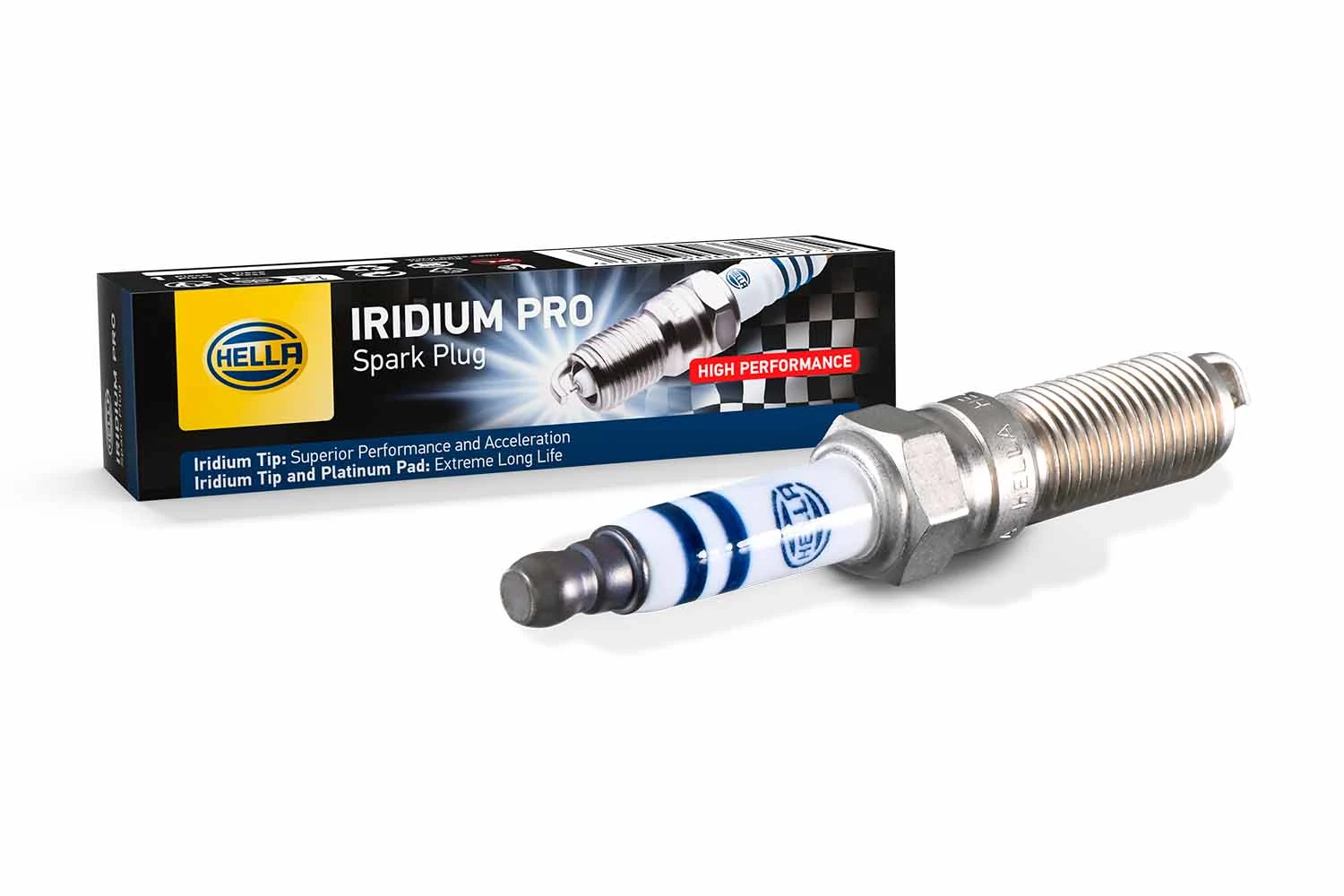 10427930 MG Świeca zapłonowa