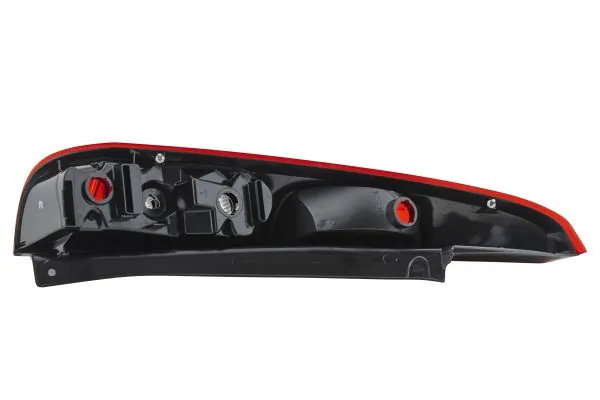 Lampa zespolona tylna prawa do Ford Fiesta Mk5 JH, JD