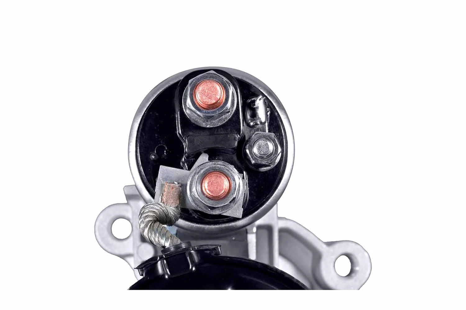  Rozrusznik ВАЗ NIVA 1