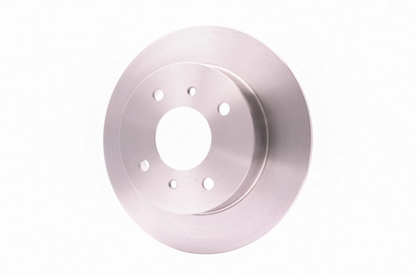  Tarcza hamulcowa tylna Nissan Almera 2