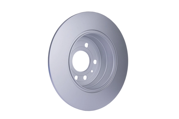 Tarcza hamulcowa tylna Opel Vectra B sedana (36) (1995 - 2002) cena, od 43,76 USD