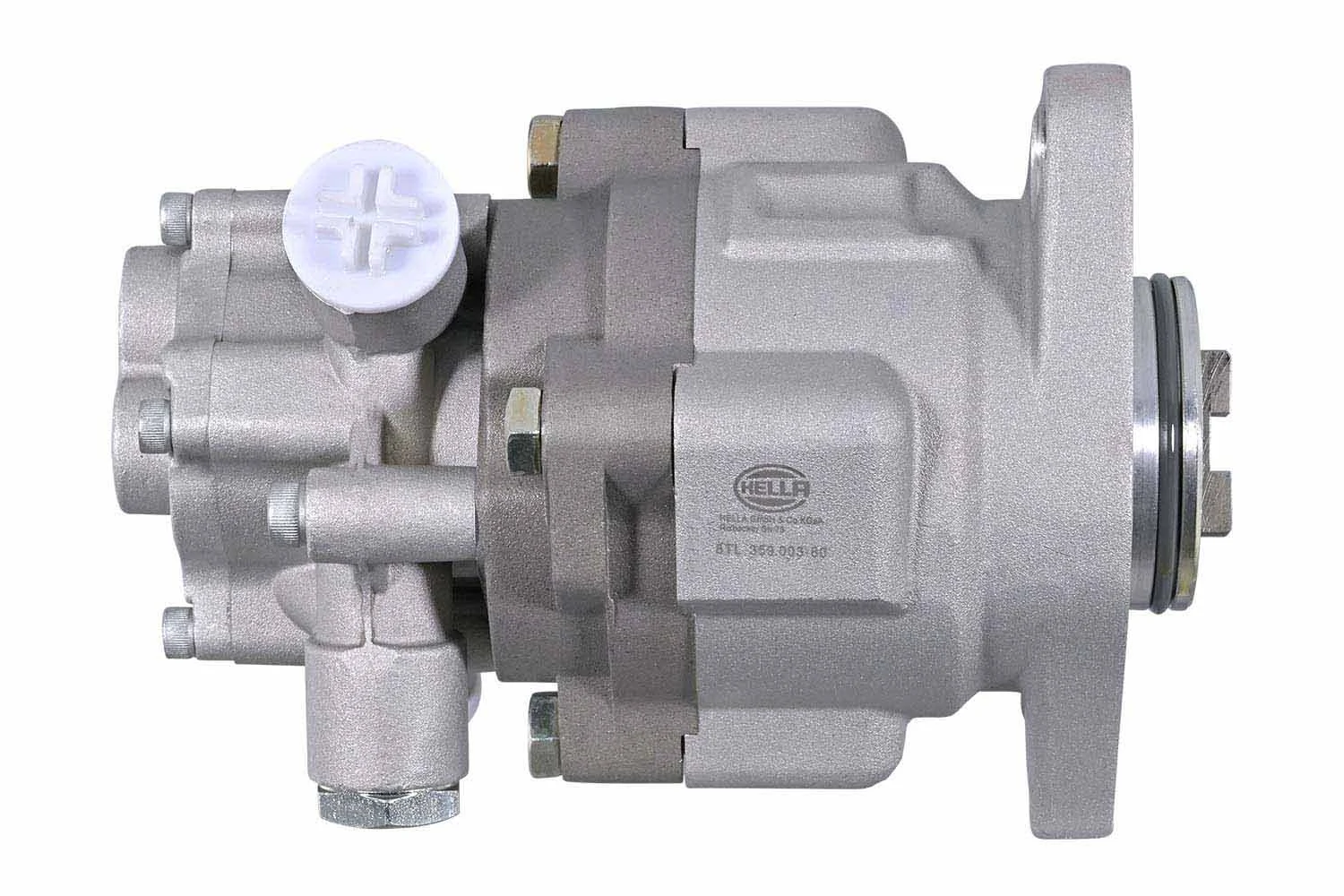 Pompa wspomagania hydraulicznego kierownicy Mercedes Benz Truck TRUCK ACTROS 