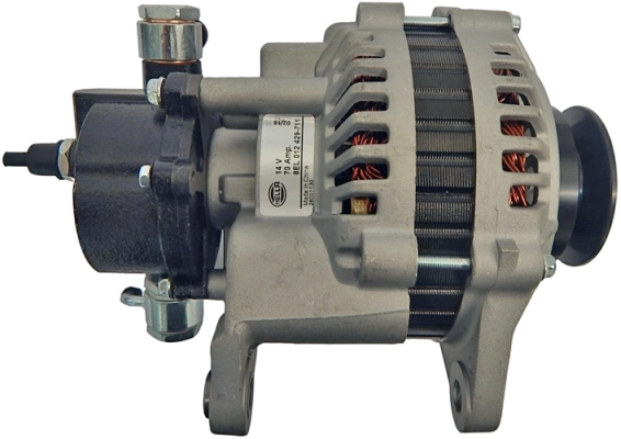 Do koszyka 8EL012429711 HELLA Alternator