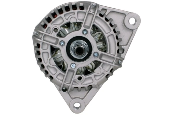 Alternator do Iveco Eurocargo I 