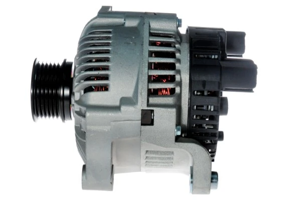 Alternator General Motors 95519886 cena, od 169,58 USD