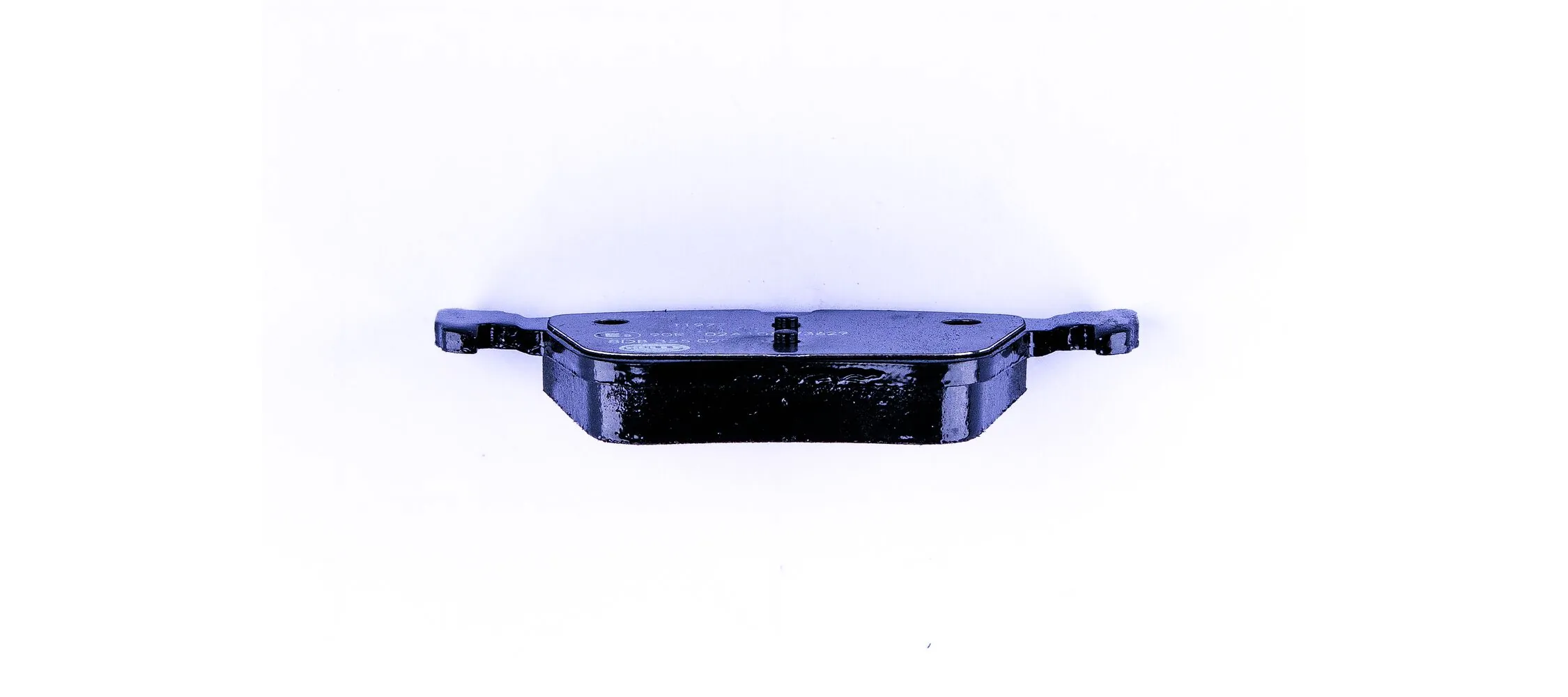 Okładziny (klocki) do hamulców tarczowych tylne Skoda SuperB III liftback (3V3) (2015 - 2026) cena, od 42,01 USD