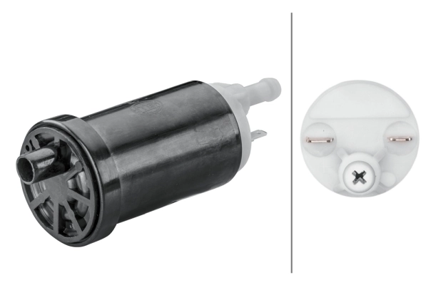 0580453509 Opel Pompa paliwa elektryczna zanurzeniowa