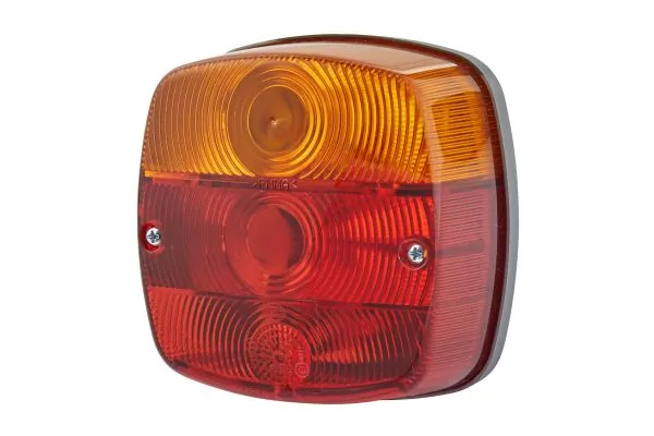 Lampa zespolona tylna lewa/prawa HELLA 2SE002578701 cena, od 24,25 USD