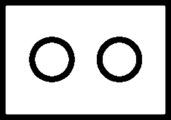  Czujnik włączania światła cofania Mercedes E 