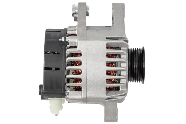 Do koszyka Alternator Citroen C1 I PM, PN
