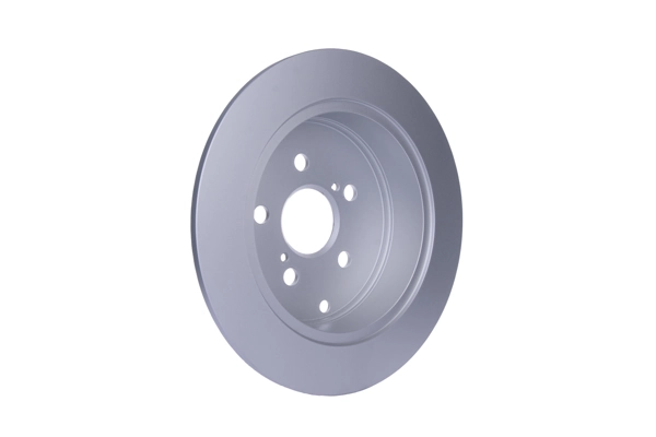 Tarcza hamulcowa tylna Toyota Prius hatchback (NHW20) (2003 - 2009) cena, od 43,84 USD