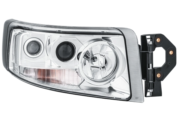Reflektor prawy do Renault Trucks TRUCK PREMIUM ROUTE 