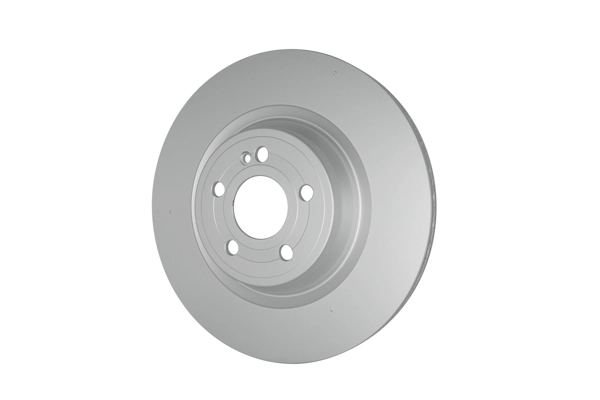 Tarcza hamulcowa tylna do Mercedes GLS  X167