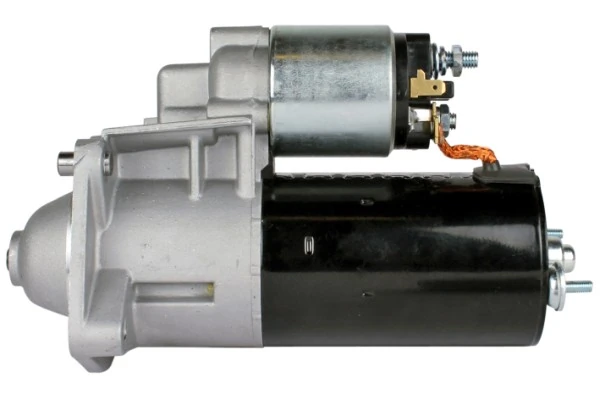  Rozrusznik Volvo S70 