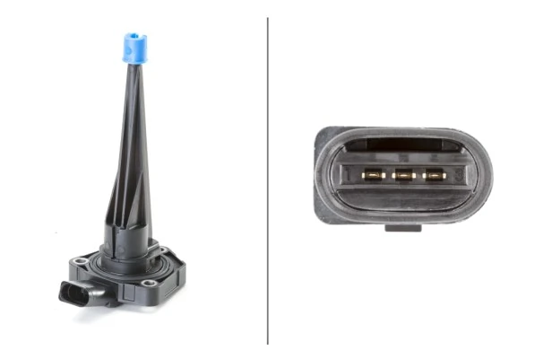 Czujnik poziomu oleju silnikowego  do Volkswagen Golf VIII CD1, DA1