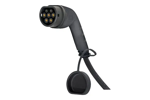 Do koszyka 8KE358255001 HELLA Kabel do ładowania samochodu elektrycznego
