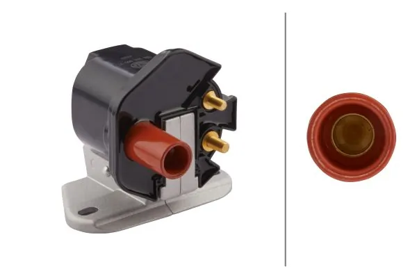 Cewka zapłonowa do Mercedes C 190 W201