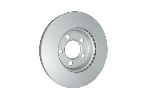Tarcza hamulcowa przednia HELLA 8DD355132091 cena, od 48,52 USD
