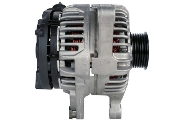 Do koszyka Alternator Toyota Avensis I T22
