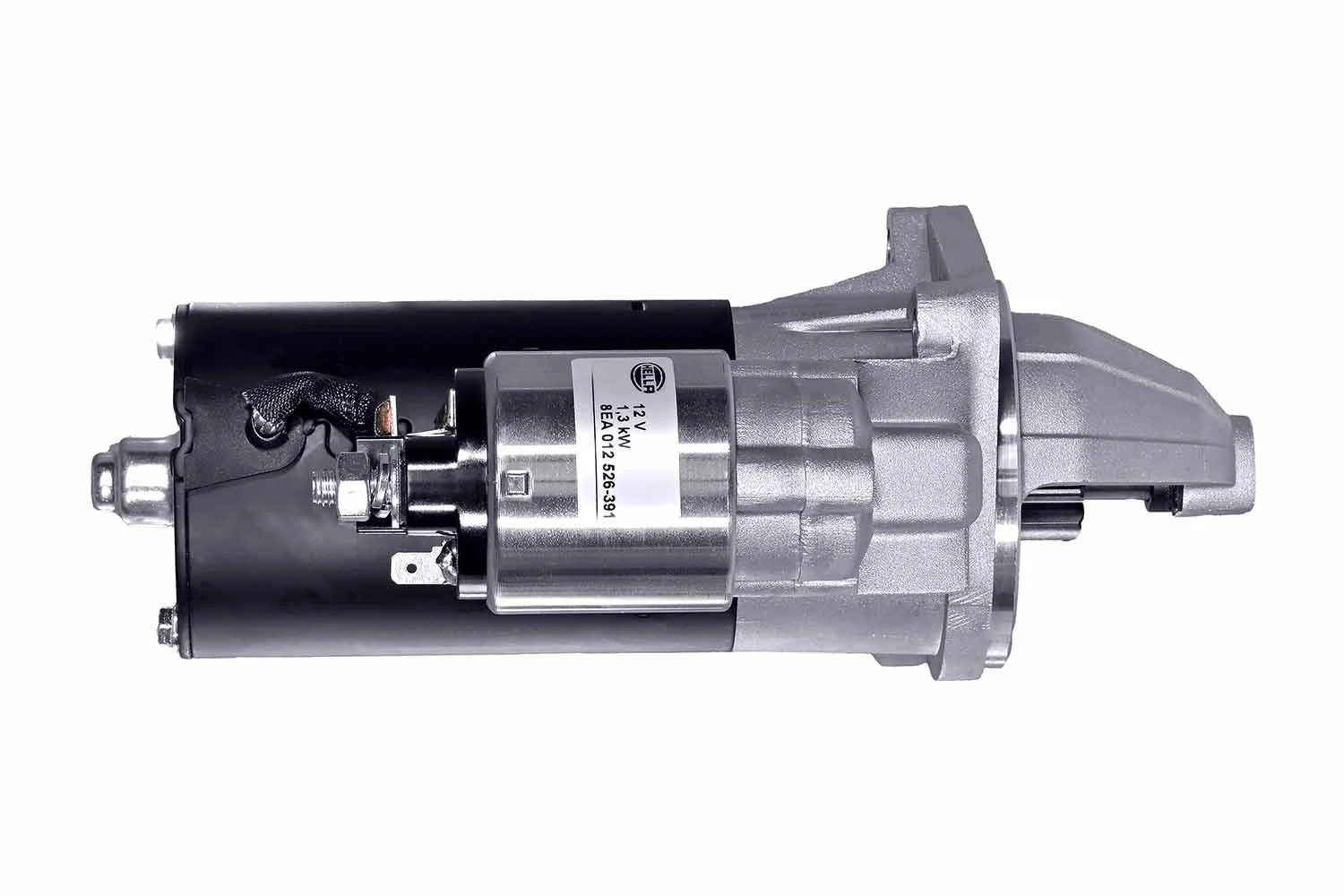 Rozrusznik ВАЗ 2102 kombi (1970 - 1987) cena, od 110,63 USD