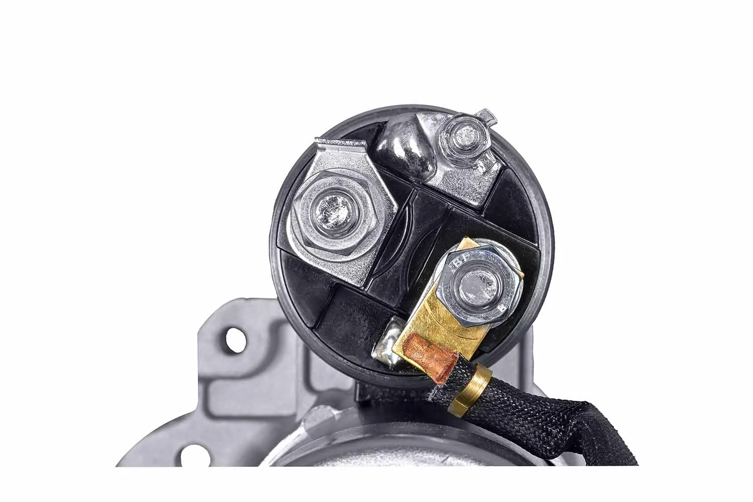 Rozrusznik do Renault Megane IV K9A, K9M, K9N