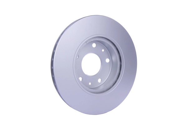 Tarcza hamulcowa przednia do Land Rover Freelander I L314