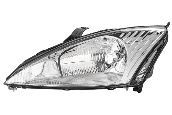 Reflektor lewy do Ford Focus I DFW