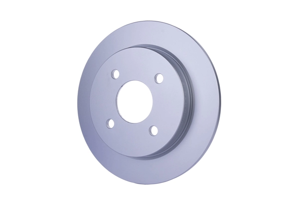 Do koszyka Tarcza hamulcowa tylna Ford Sierra II GBC,GBG