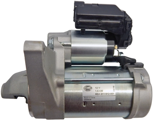 Do koszyka 1648214980 Peugeot/Citroen Rozrusznik