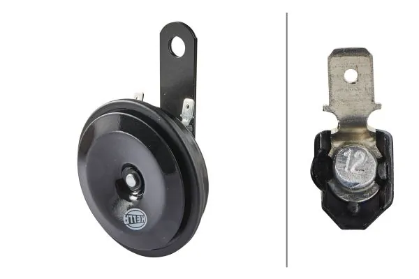 Sygnał dźwiękowy (klakson) do Renault Master II HD, FD