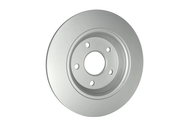 Tarcza hamulcowa przednia do Ford Focus IV HN