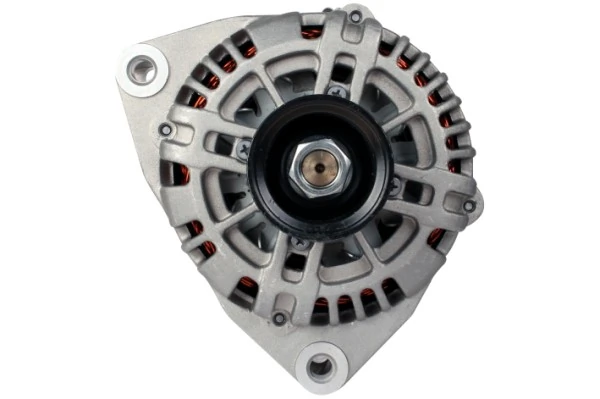 0123320029 Mercedes Alternator