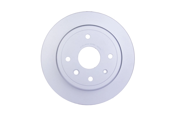 Tarcza hamulcowa tylna Chevrolet Epica II sedana (V250) (2006 - 2011) cena, od 56,77 USD