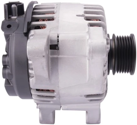 Do koszyka Alternator Citroen C-Crosser  EP