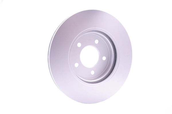  Tarcza hamulcowa przednia Mazda Tribute 
