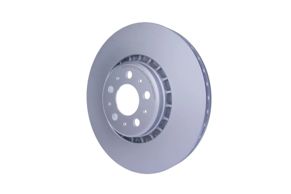 Do koszyka Tarcza hamulcowa przednia Seat Toledo I 1L