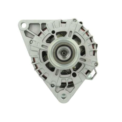 8EL011713401 HELLA Alternator
