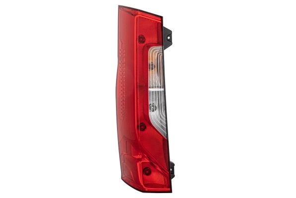 2SK013252211 HELLA Lampa zespolona tylna lewa