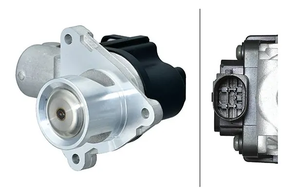 Zawór recyrkulacji spalin EGR do Hyundai Santa Fe III DM