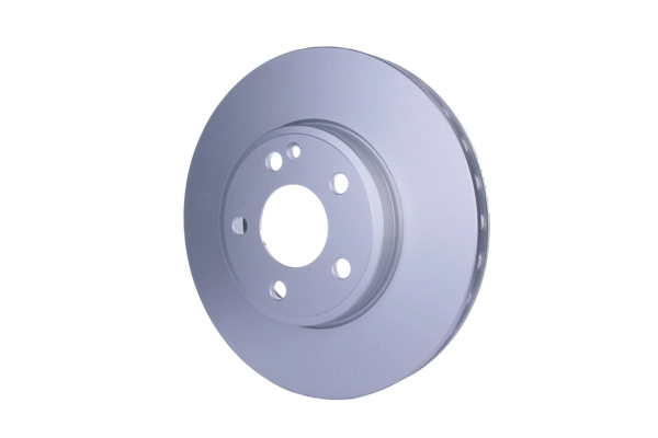 Tarcza hamulcowa przednia Renault Scenic II minivan (JM0, JM1) (2003 - 2009) cena, od 47,97 USD