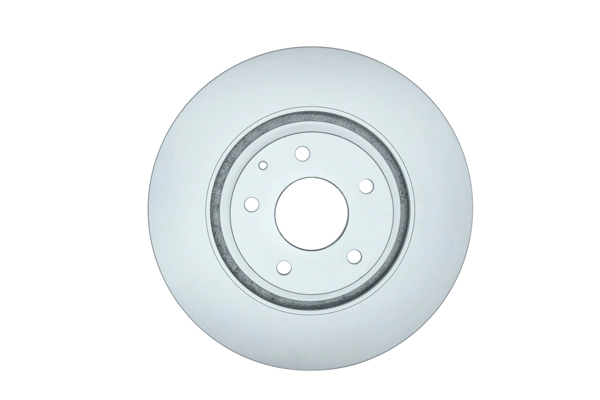 Tarcza hamulcowa przednia TK7833251A Mazda