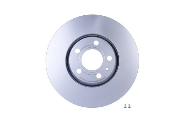 Do koszyka Tarcza hamulcowa przednia Volvo 240  P242, P244