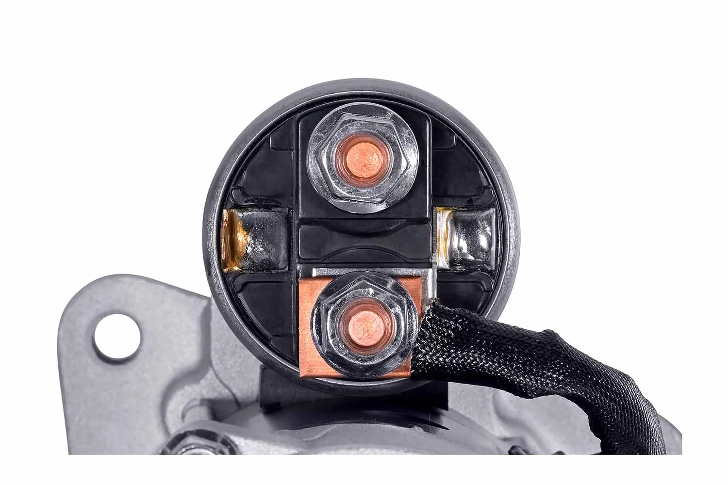 Rozrusznik do Ford Ranger  ER