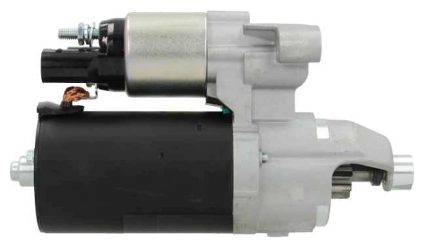 Rozrusznik Audi A7 Sportback