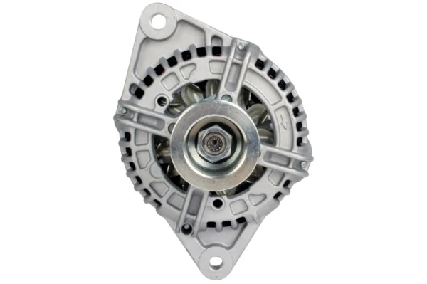 Alternator do Iveco Daily VI 