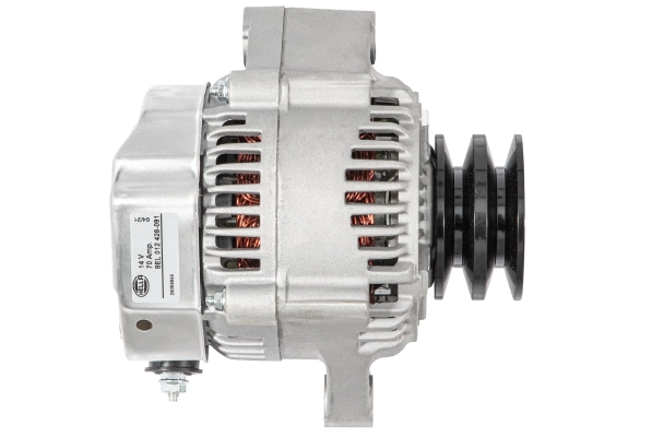 Alternator Toyota 4 Runner 