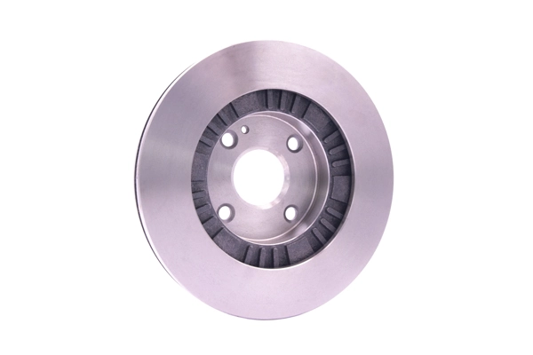 Tarcza hamulcowa przednia do Mazda 323 F V BA