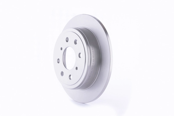 Do koszyka Tarcza hamulcowa tylna Honda Accord III CA4, CA5