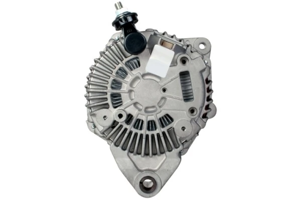  Alternator Nissan Pathfinder 